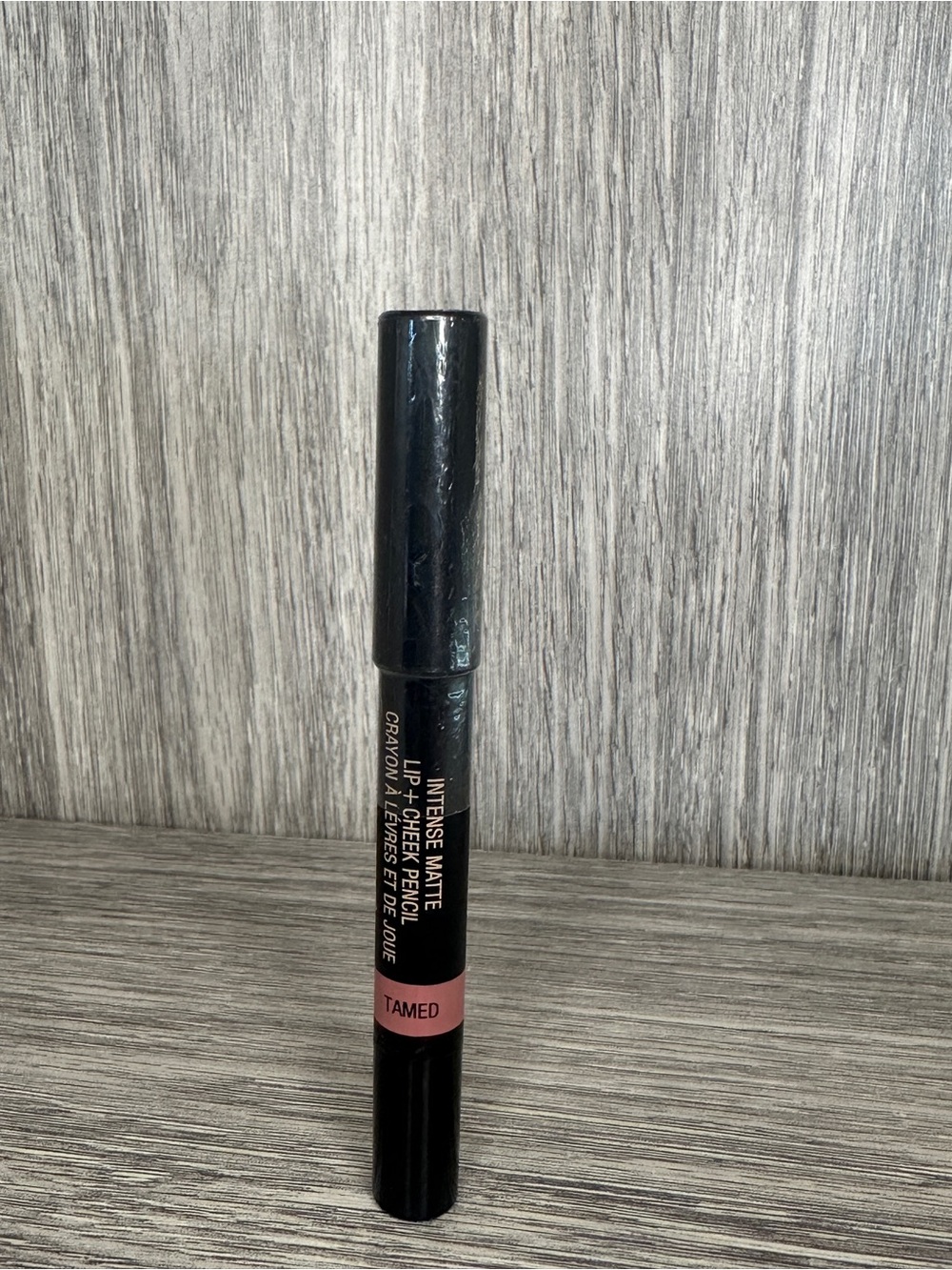 NudeStix Intense Matte Lip + Cheek Pencil - Tamed